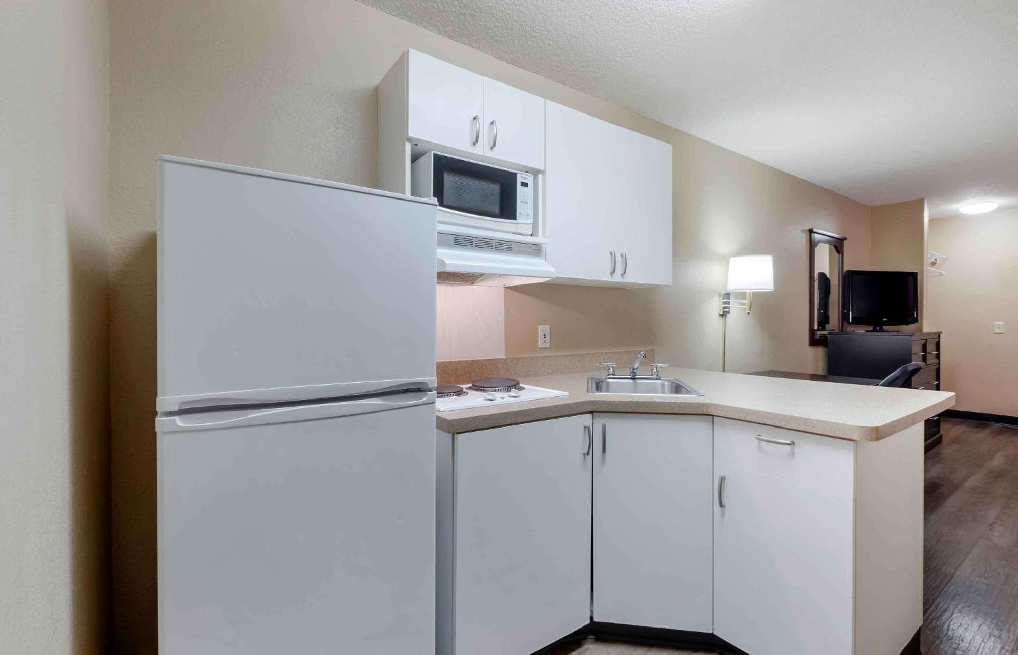 Extended Stay America Select Suites - Atlanta - Clairmont Chamblee Esterno foto