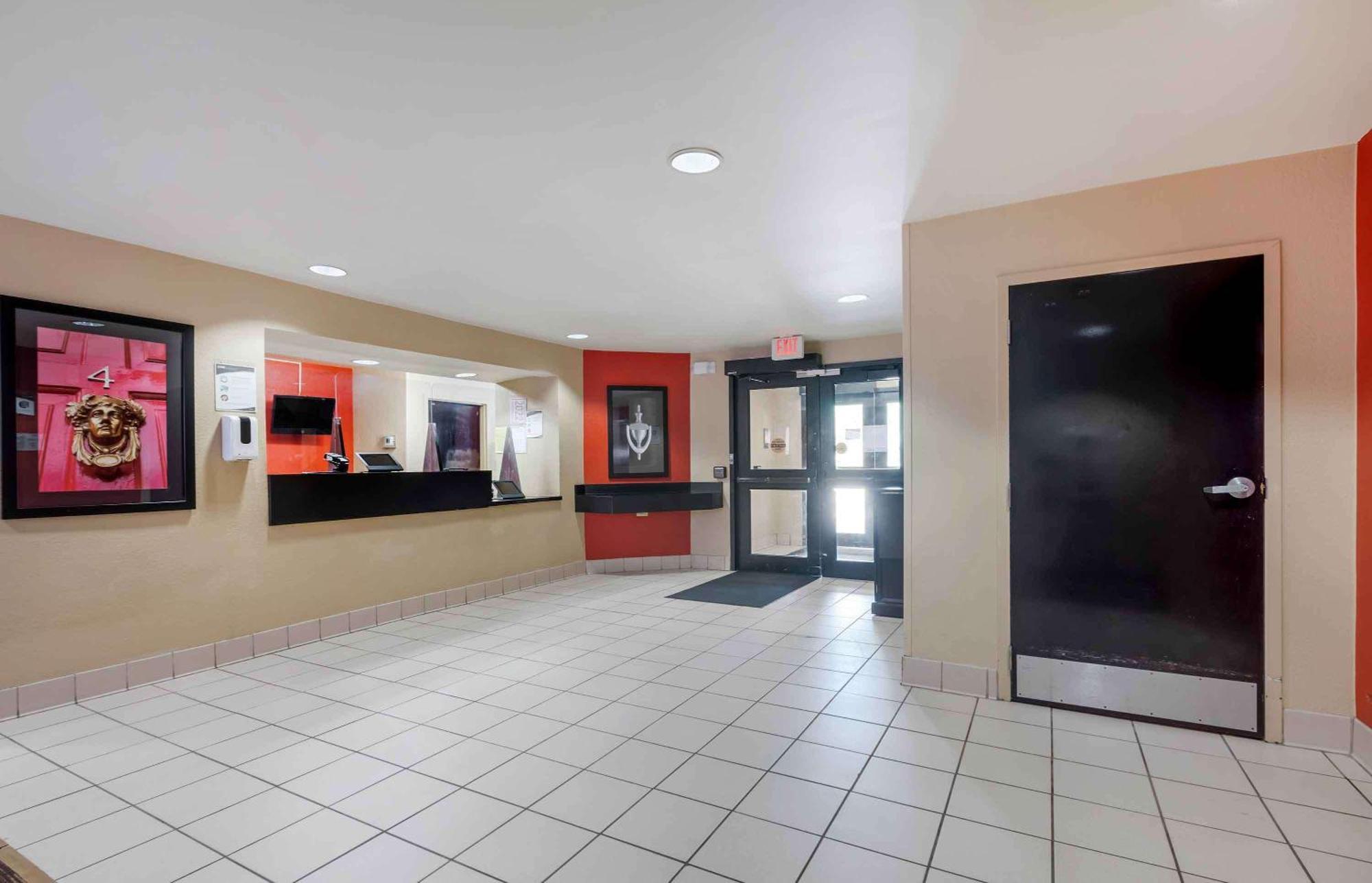 Extended Stay America Select Suites - Atlanta - Clairmont Chamblee Esterno foto