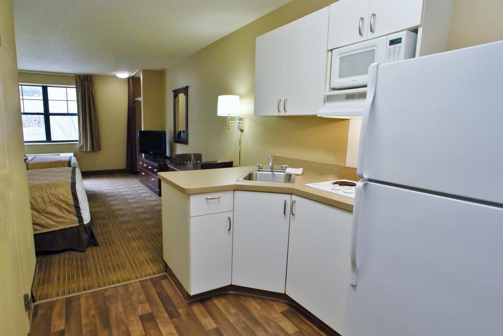 Extended Stay America Select Suites - Atlanta - Clairmont Chamblee Esterno foto